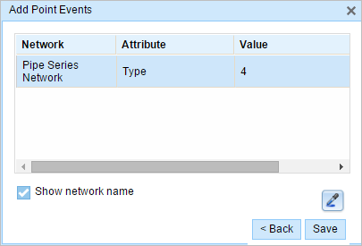 Attribute-Value table